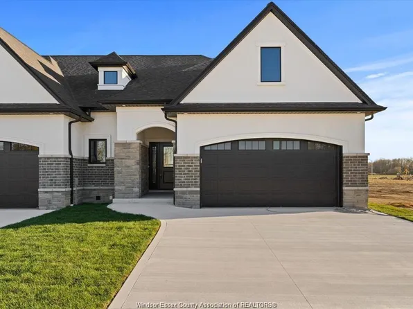 3245 Tullio Dr, Lasalle, ON N9H 0P2