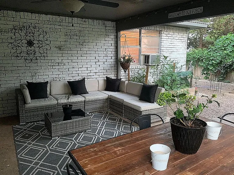 1921 Vivian Ave — Photo 6