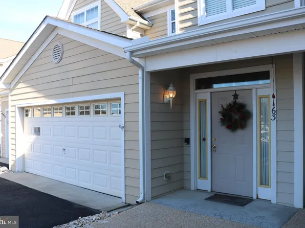 163 Barksdale Ct, Milford, DE 19963