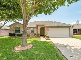 2914 Jamestown Dr, Wylie, TX 75098