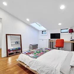 Rented by Compass