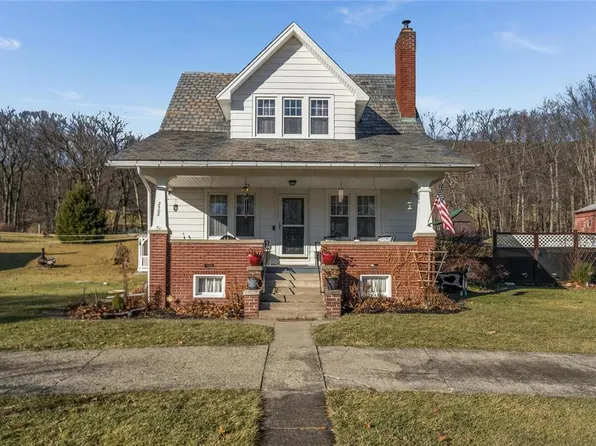 2508 W Bangor Rd, Bangor, PA 18013