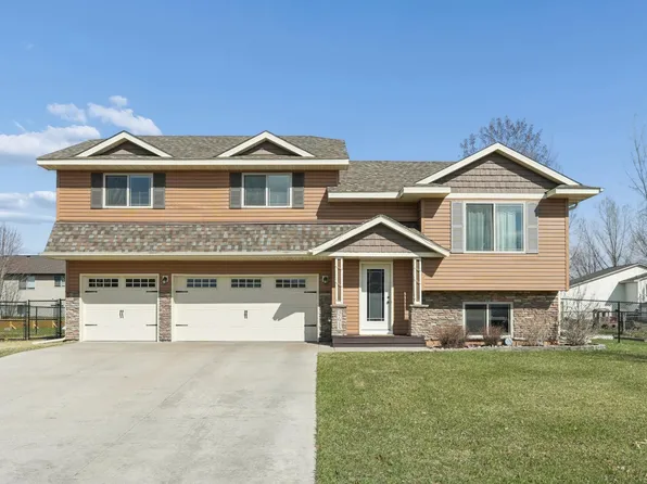 37915 Gerald Ave, North Branch, MN 55056