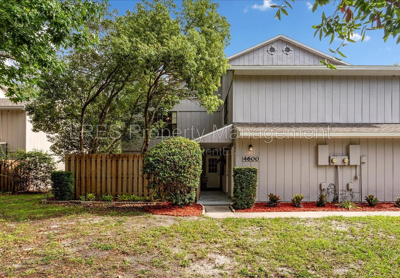 2 bed, 1.5 bath, 1329 sqft, $1,645 — Photo 1