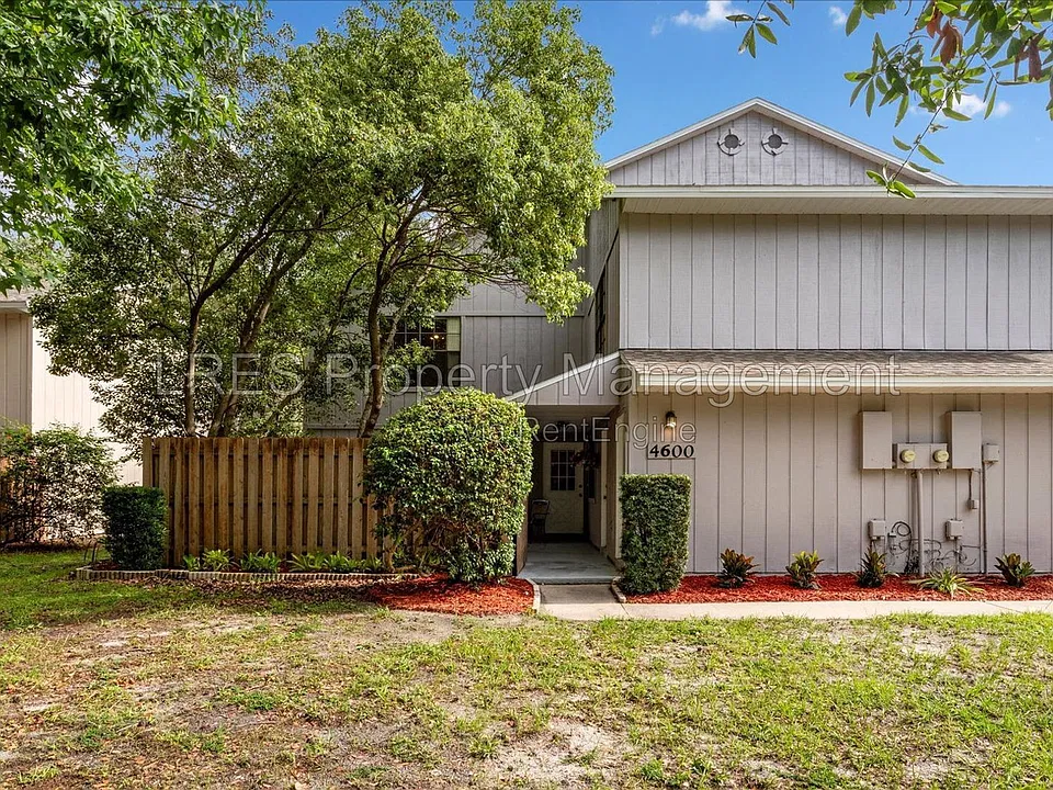 4600 Lighthouse Cir #1