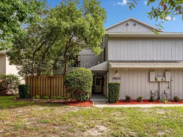 4600 Lighthouse Cir Unit 1, Orlando, FL 32808
