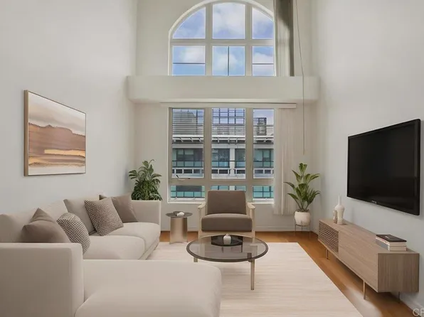 1465 C St Unit 3604, San Diego, CA 92101