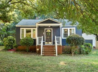 847 Bradley St, Rock Hill, SC 29730