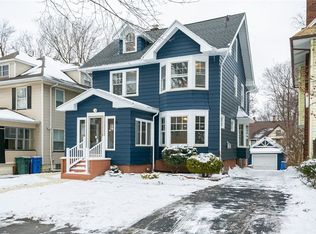 114 Alameda St, Rochester, NY 14613