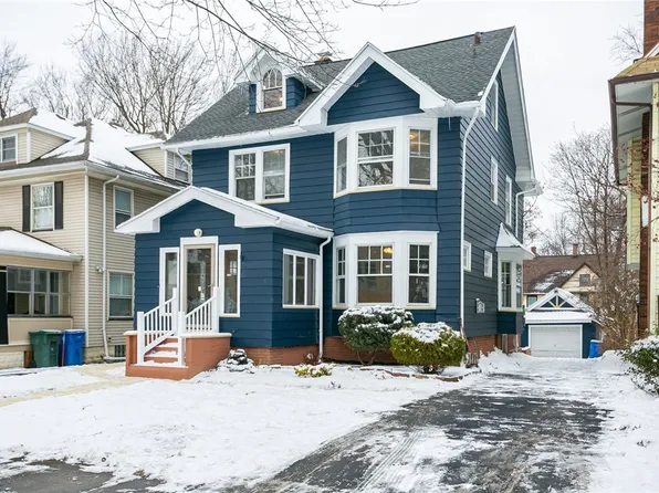 114 Alameda St, Rochester, NY 14613
