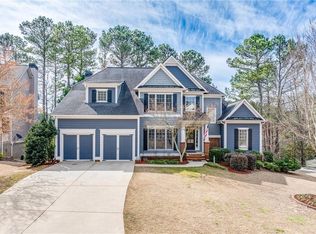 1522 Heathermoor Way, Dacula, GA 30019