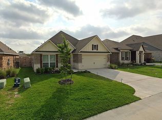 315 Branch Rd, Woodway, TX 76712