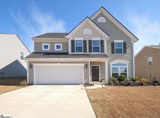200 Mercer Dr, Simpsonville, SC 29681