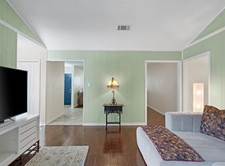 13215 Woodthorpe St, Austin, TX 78729