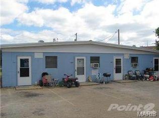 221 Union St, Park Hills, MO 63601