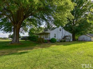 8919 N Roxboro Rd, Bahama, NC 27503