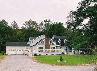 58 Reynoldson Rd, Gates, NC 27937