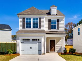 332 Braemar Dr, Lexington, SC 29073