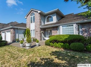 2546 NW Acey Way, Corvallis, OR