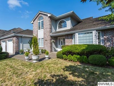 2546 NW Acey Way, Corvallis, OR, 97330