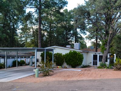 402 E Jura Cir, Payson, AZ, 85541