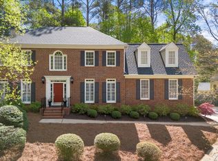 4334 Halifax Ter NE, Roswell, GA 30075