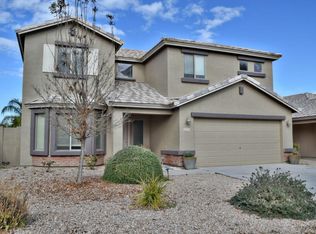 22744 S 212th St, Queen Creek, AZ 85142