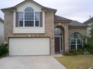 11312 Hattery Ln, Austin, TX 78717