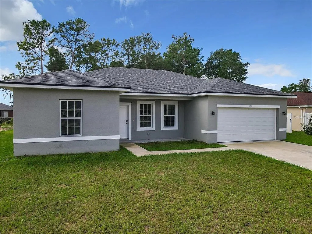 4 bed, 2.0 bath, 1578 sqft, $1,850 — Photo 3