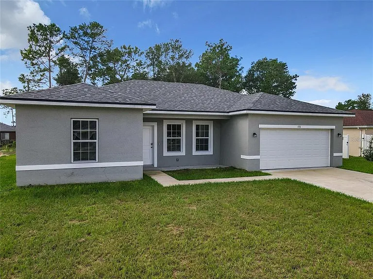 406 Marion Oaks Trl — Photo 3