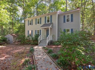 3401 Quail Hill Dr, Midlothian, VA 23112