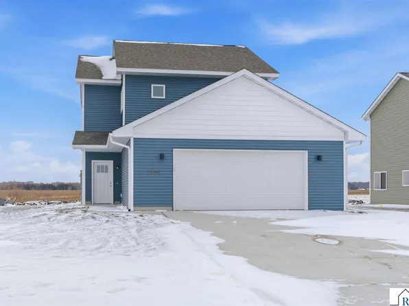 3109 Bassett Dr, Mankato, MN 56001