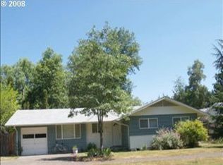 4495 Pearl St, Eugene, OR 97405