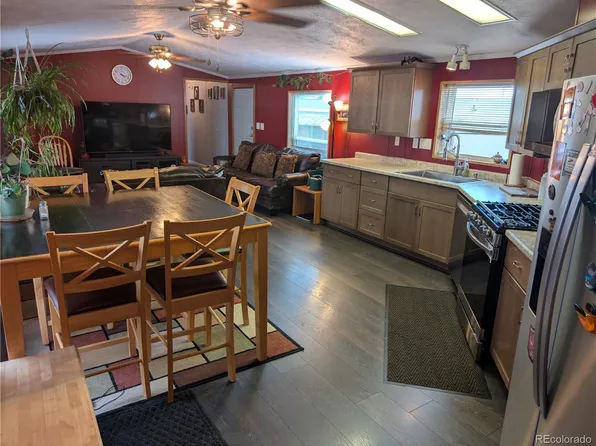 12 Darren Street, Castle Rock, CO 80109