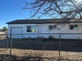 3028 N Grand St, Amarillo, TX 79107