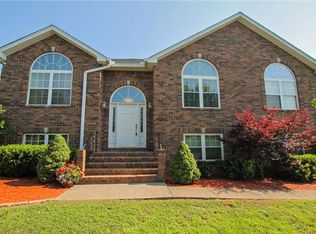 3628 Legacy Dr, Springfield, TN 37172
