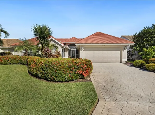 11407 Waterford Village DR, FORT MYERS, FL 33913