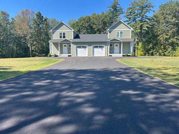 199 Pommogussett Rd #A