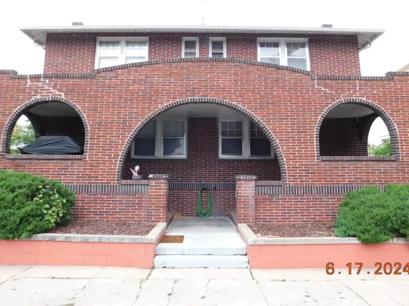 514-516 N Maple Street, North Platte, NE 69101