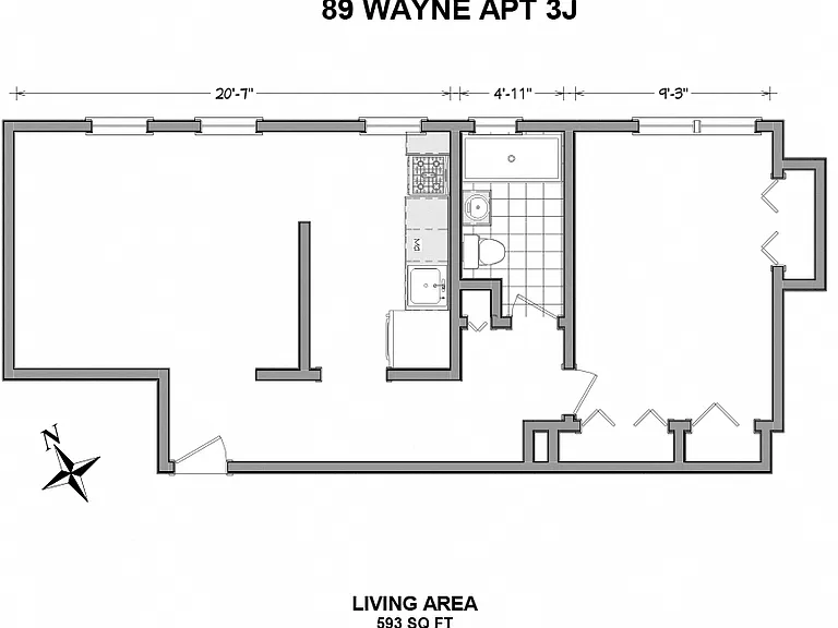 89-95 Wayne St — Photo 10