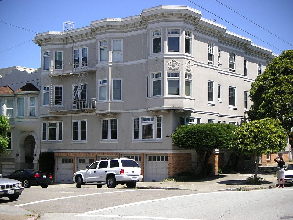 1st image of 2550 Fulton St #5