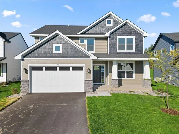5180 Windlass Dr, Woodbury, MN 55129