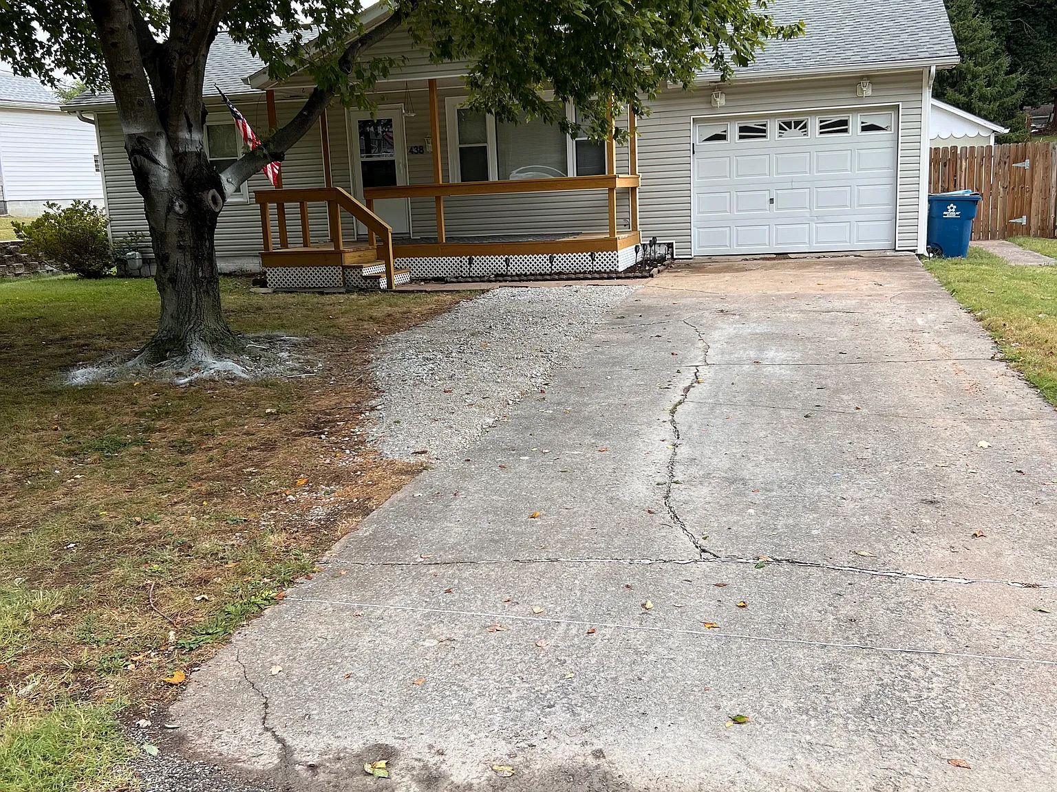 2 bed, 816 sqft, $1,360 — Photo 4