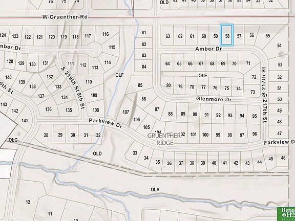 3rd image of 21714 Amber Dr