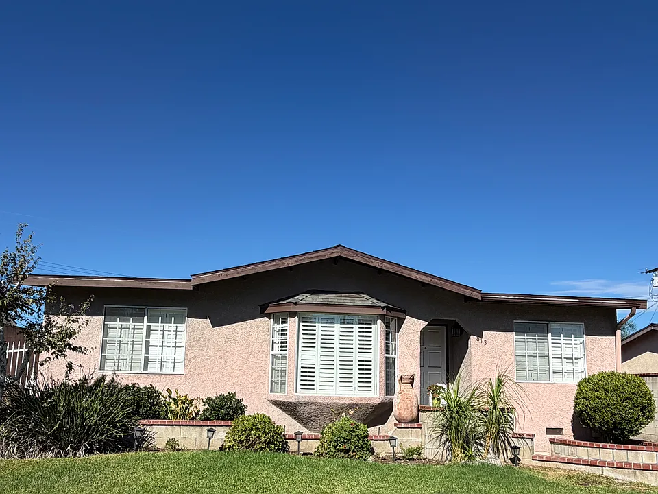 813 Caballo Ave
