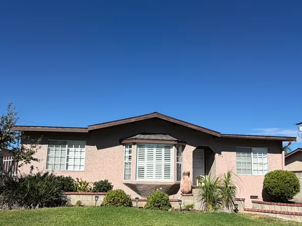 813 Caballo Ave, Glendora, CA 91740