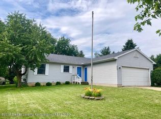 403 W Brunswick Dr, Dewitt, MI 48820