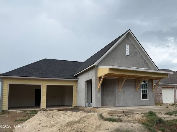 106 Lisburn Dr, Lafayette, LA 70507