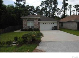 5873 Grotto St, Perdido Key, FL 32507