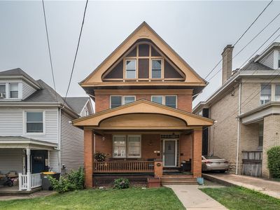 1427 Hillsdale Ave, Pittsburgh, PA, 15216